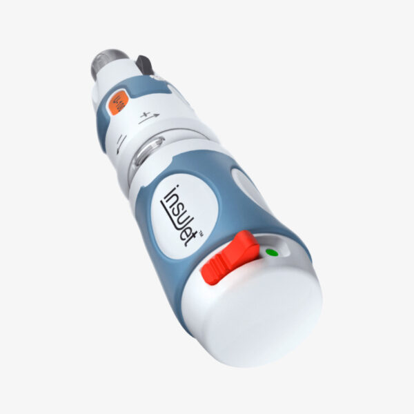InsuJet - Imagen 2