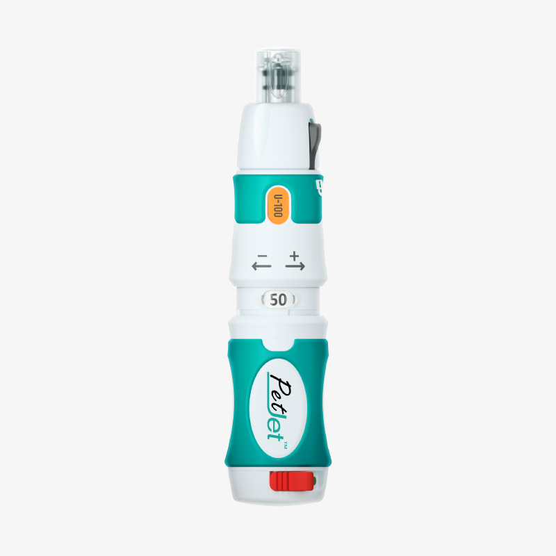 Petjet U100