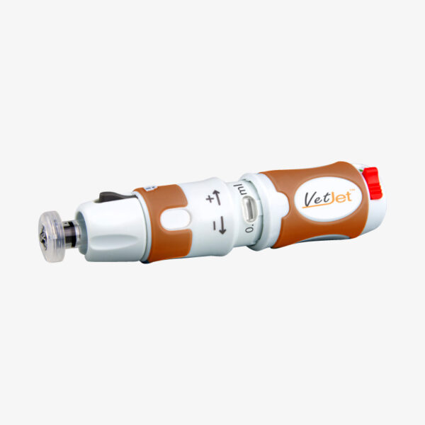 VetJet - Imagen 3