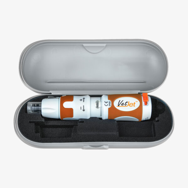 VetJet - Imagen 4